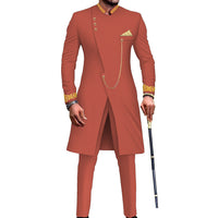 Orange Red