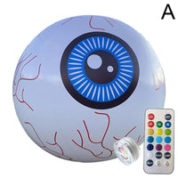 Eyeball
