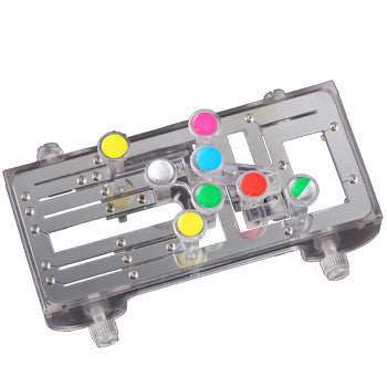 Guitar Chord Plastic Booster Musical Instrument Accessories