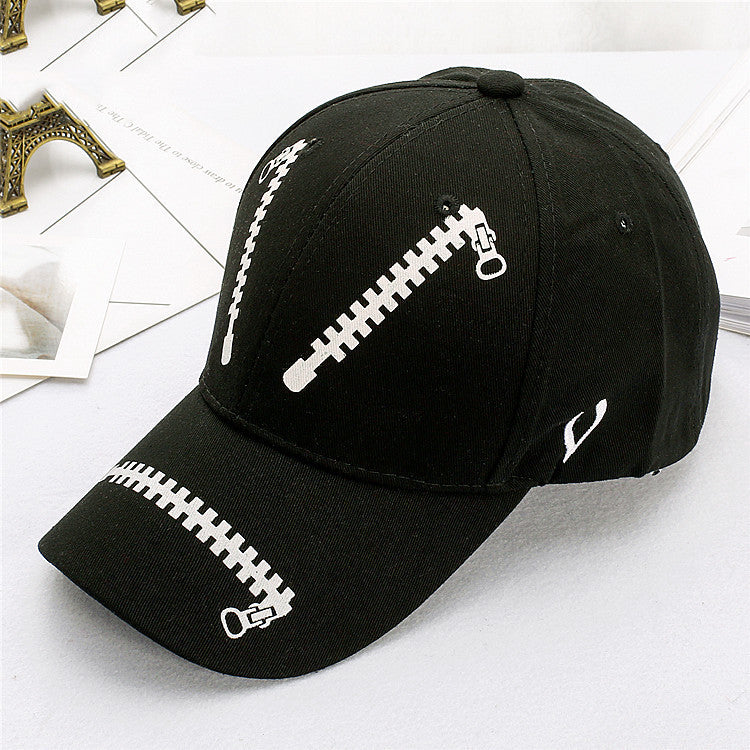 Unisex Autumn/Winter Leisure Baseball Cap