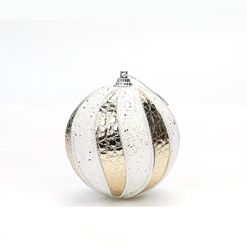 Christmas Balls For Home Outdoor