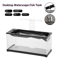 Fish Tank X4pc