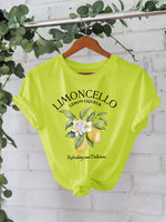 Fluorescent Yellow