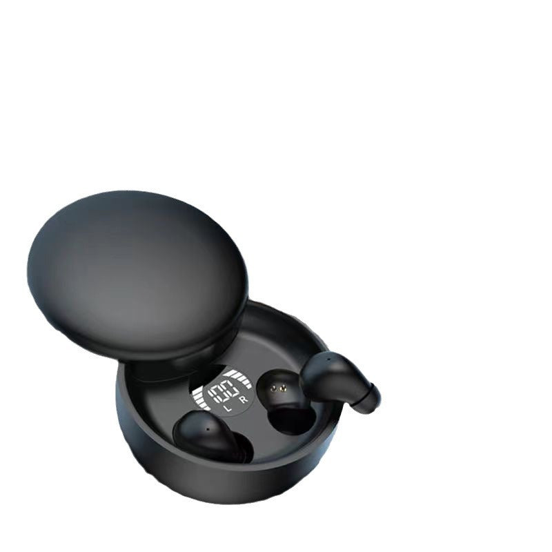 SK26 Slide Bluetooth Headset TWS Mini Sleep Headset
