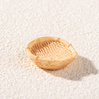 Round Edge Dustpan