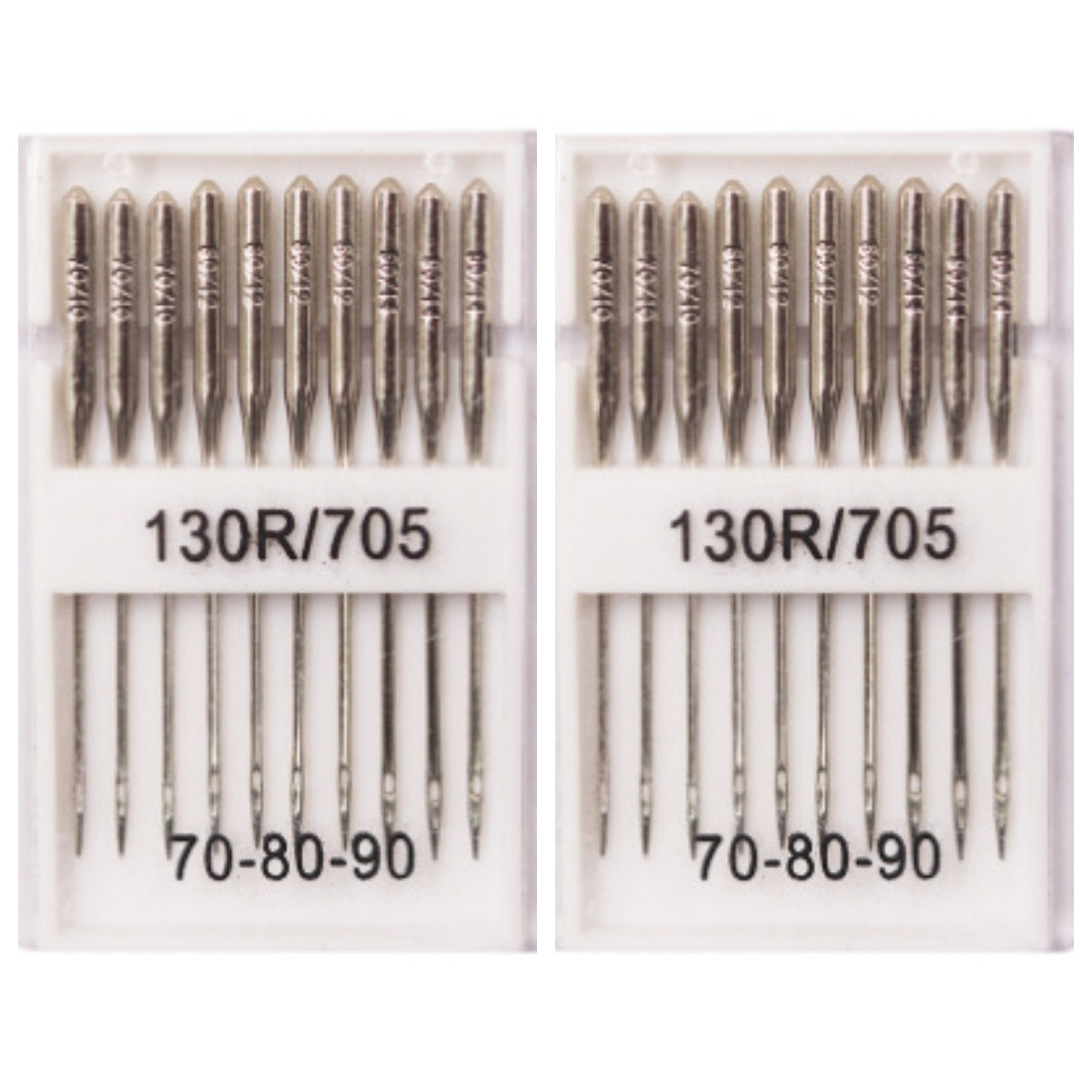 Household Sewing Machine Needles – Industrial Multi-Function Sewing Accessories