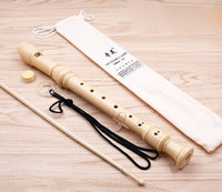 White 8 Holes