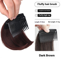 10CM Dark Brown