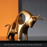 Gold B