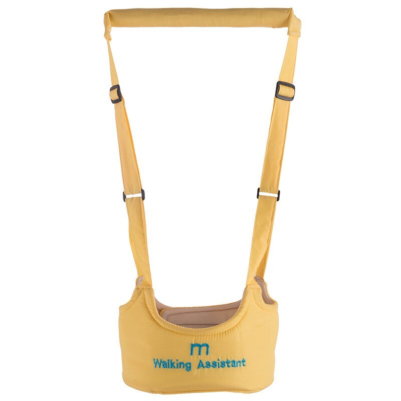 Baby Safe Keeper Toddler Harness Leash – Child Safety with Padded Shoulder Straps