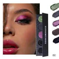 Eye Shadow Plate 2