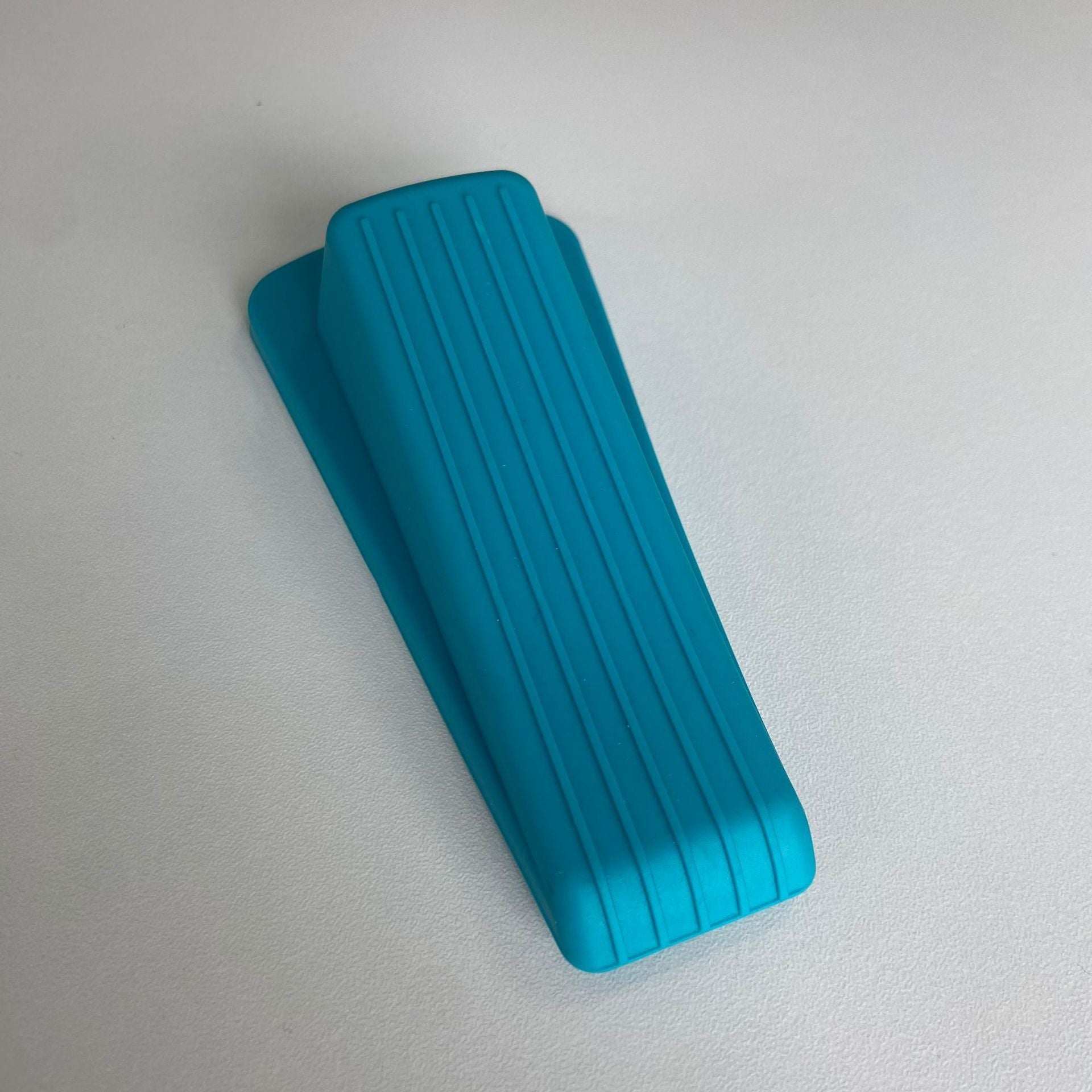 Plastic Solid Color Household Door Stopper