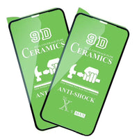 HD ceramic membrane
