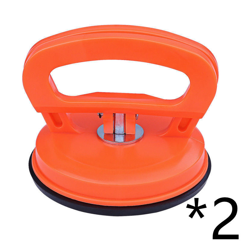 Powerful PDR Suction Cup Dent Puller – One-Hand Portable