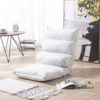White Linen 6 Grid