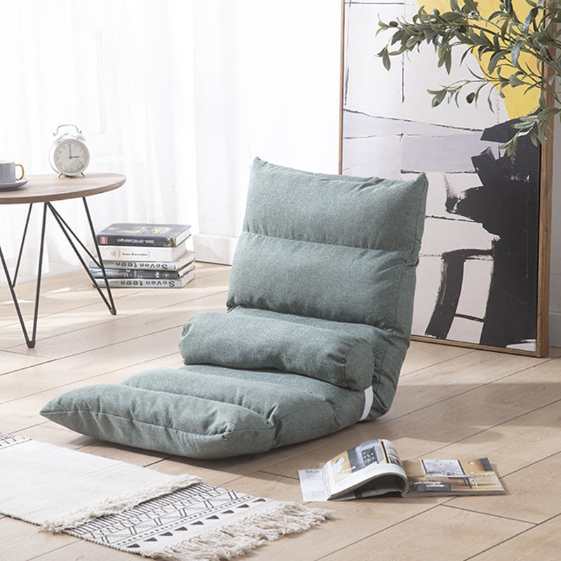Lazy Sofa Single Folding Chair Leisure Home Recliner