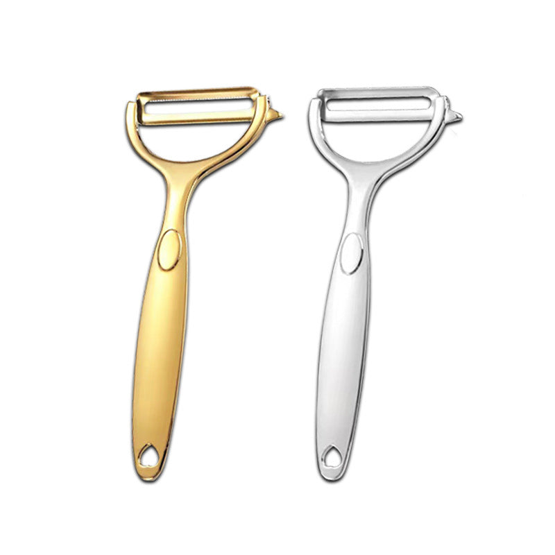 Multi-functional Kitchen Peeler – Household Vegetable & Fruit Tool