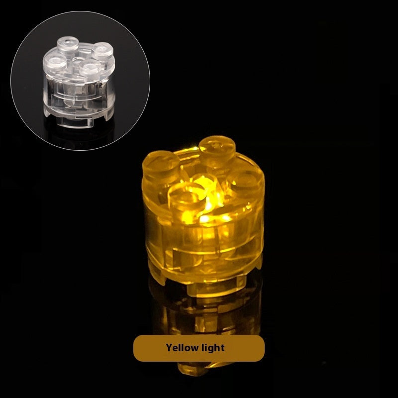 LED Building Blocks Small Particle Accessories