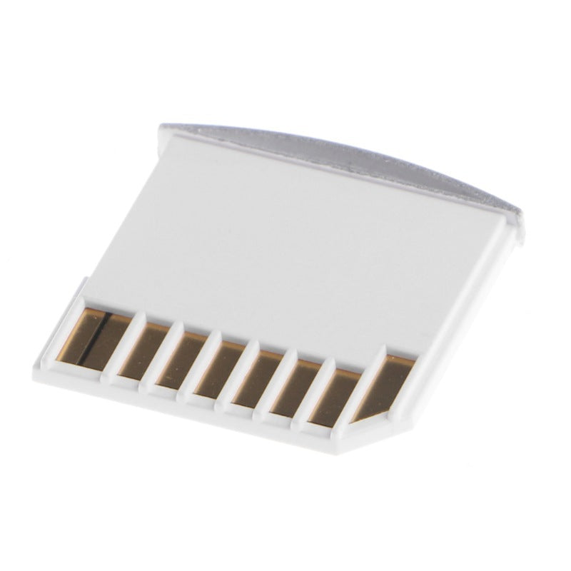 Mini SD Card Case For Hard Drive Expansion