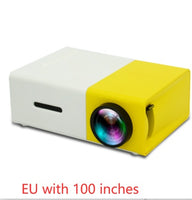 EU with 100 inches