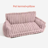 Pink set