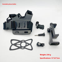 Rotate Phone Holder B