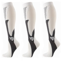 White 3pairs