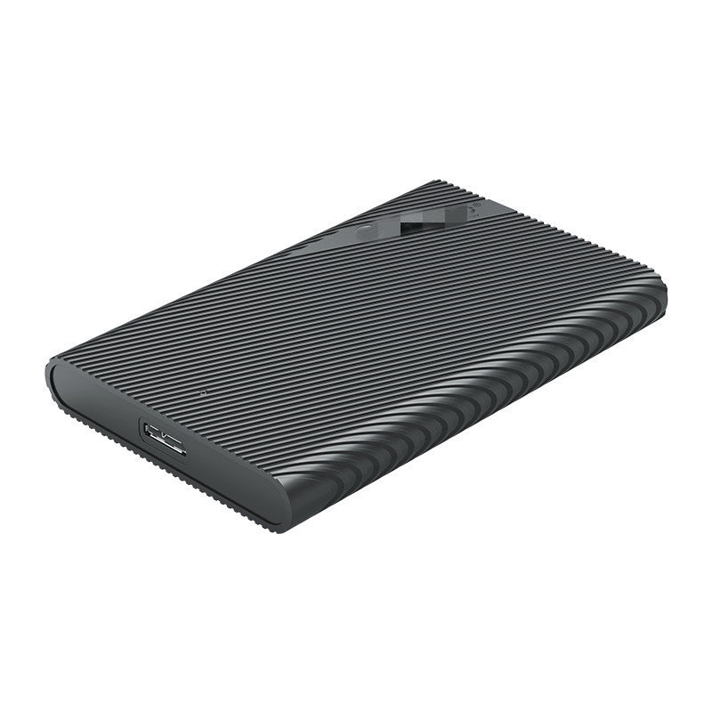 High-Speed USB 3.0 External Solid State Mobile Hard Disk