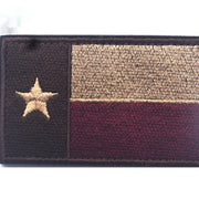 Embroidered Cloth Stickers – Sparta Armband Patch