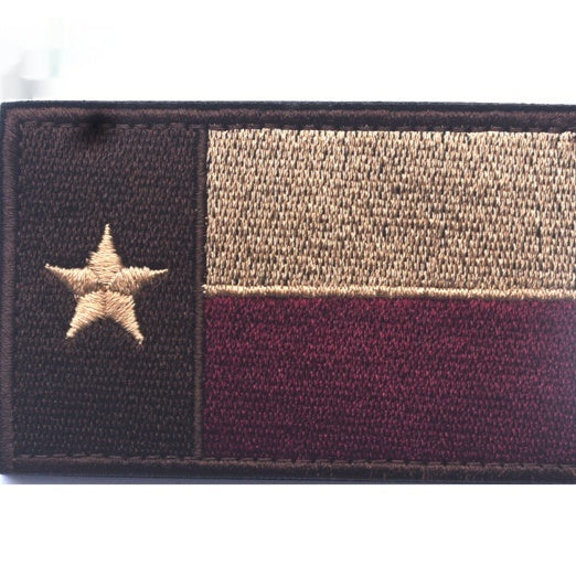 Embroidered Cloth Stickers – Sparta Armband Patch