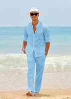 Sky Blue
