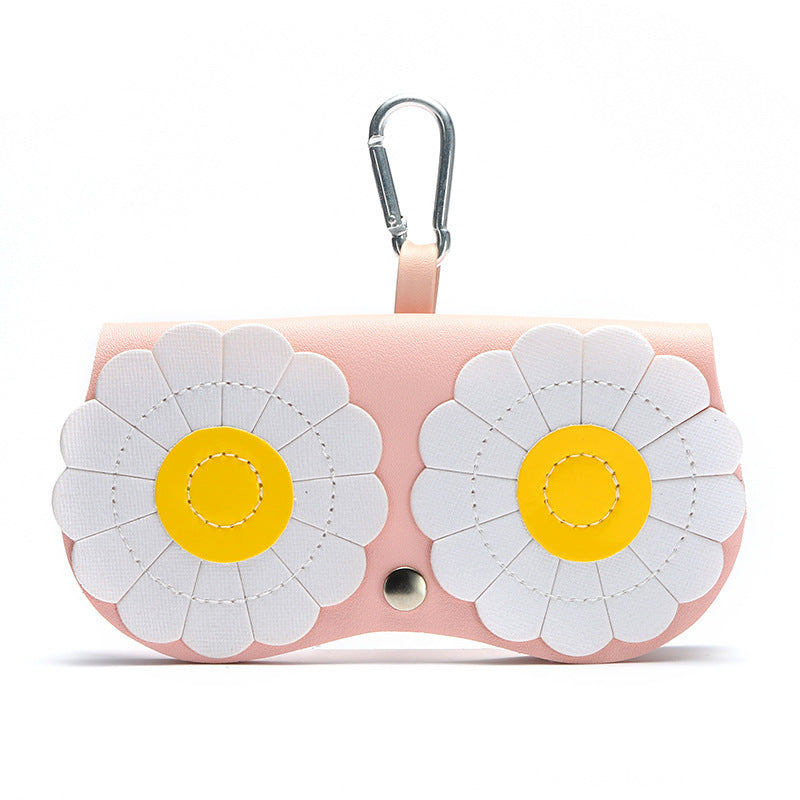 Eye Box Sunglasses Protective Cover For Portable Storage