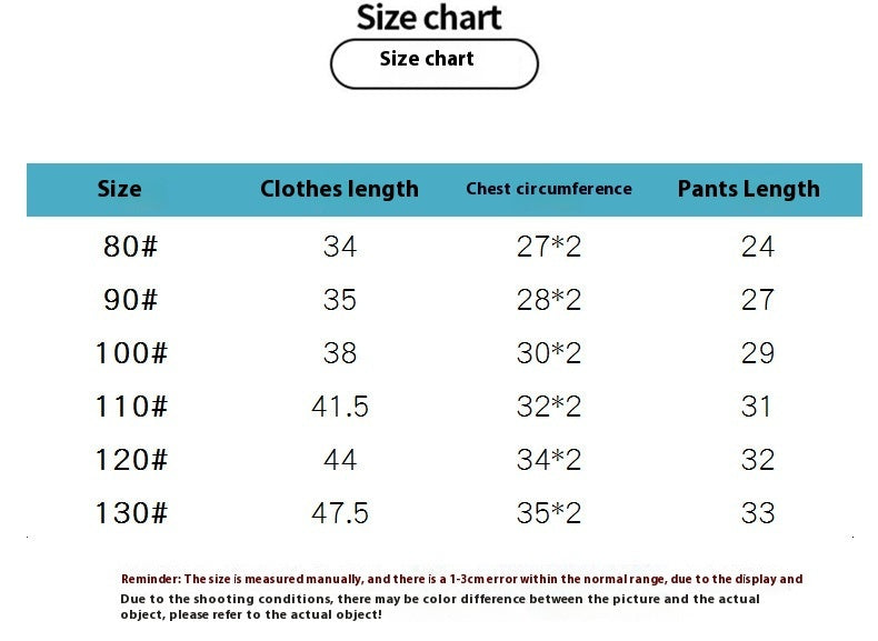 Girls Ice Silk Sling Suit Summer Loungewear