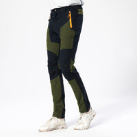 Black Army Green