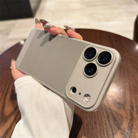 Titanium Gray