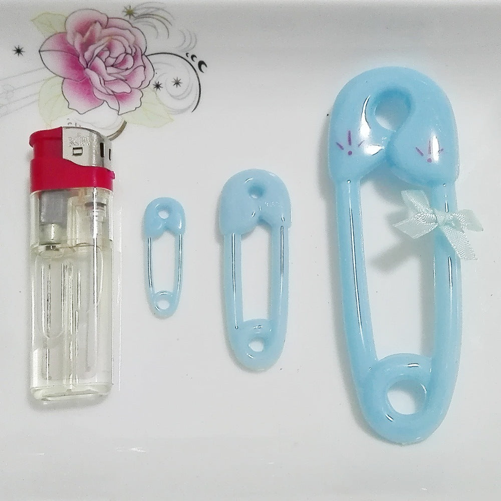 Baby Pin Up Decorations Festive Supplies