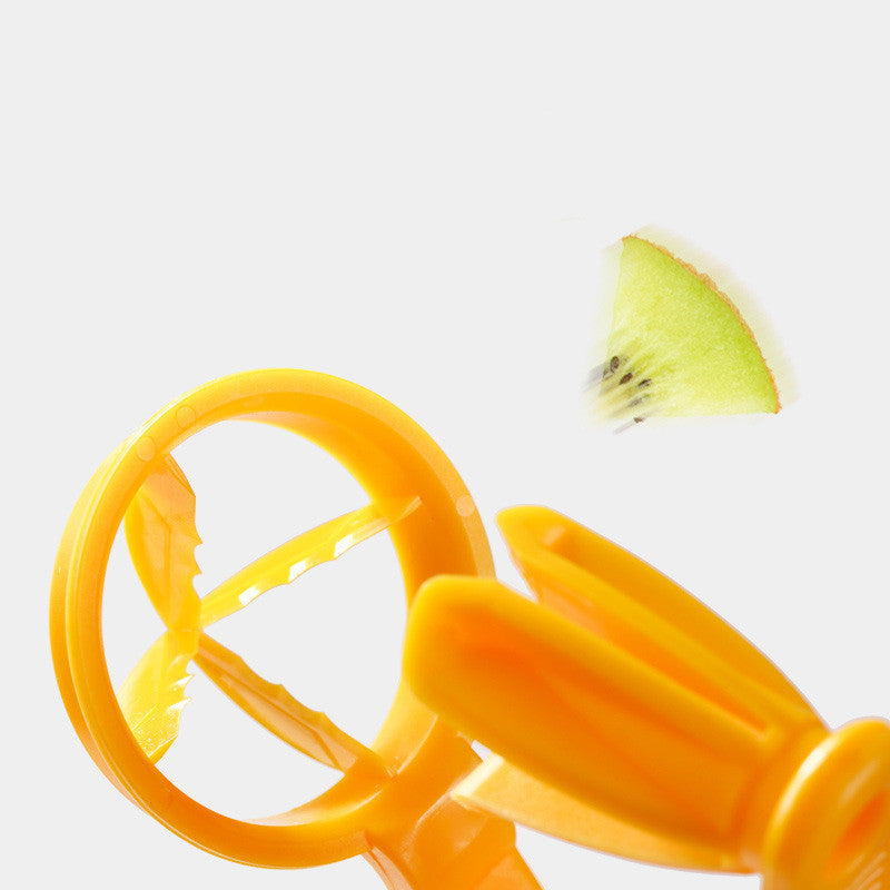 Tomato Slicer Cutter – Grape, Cherry & Small Fruit Cutting Tool