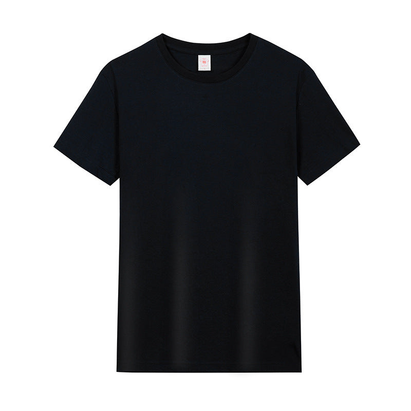 Round Neck Short Sleeve Overalls
