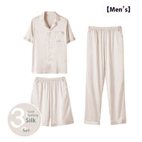 Champagne 3Pcs