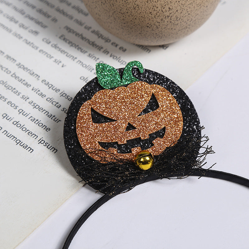 Halloween Funny Cute Headband Performance Props
