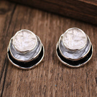 Black Silver