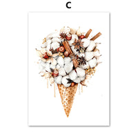 C