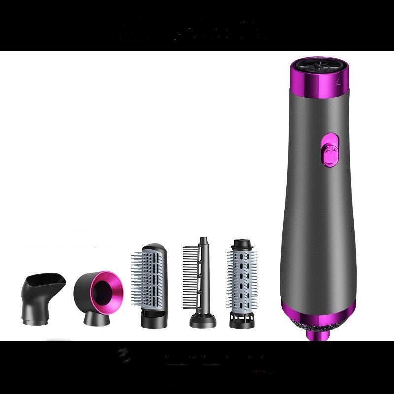 Multifunctional Hair Dryer Fan – Household Styling Tool & Coil Dryer