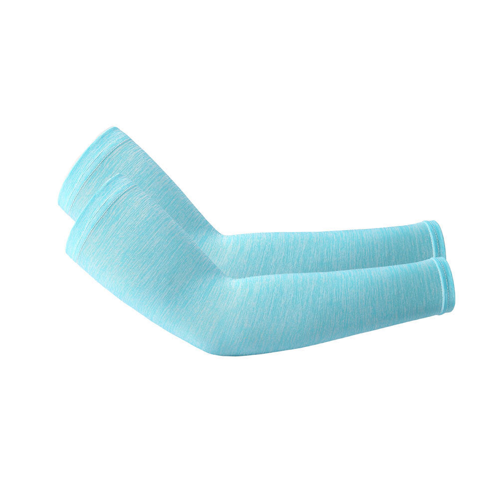 Cold Breathable Sun Protection Arm Sleeves