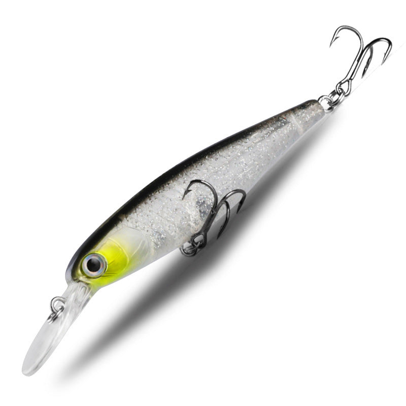 Lure Lure Floating Mino Tossing