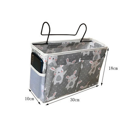 Baby Stroller Storage Hook Bag Bedside Sundries Buggy Bag