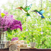 Pendant Lighting Pendant Garden Decoration Chandelier Crystal Accessories