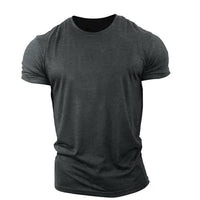 Light Plate Dark Gray