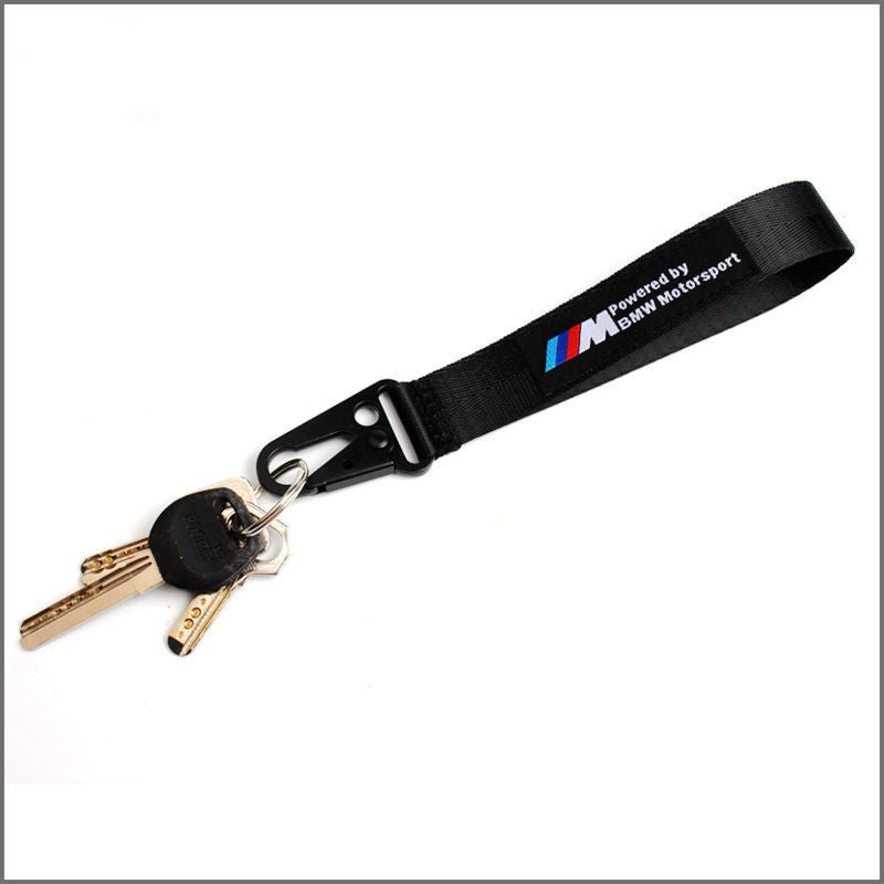 Automobile And Motorcycle Key Ring Ring