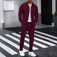 Wine Red